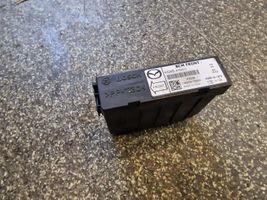 Mazda CX-5 Module confort KD45675XOC