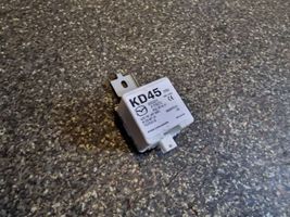 Mazda CX-5 Module confort KD45