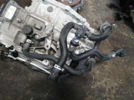 Chevrolet Equinox Automatic gearbox 8VDB