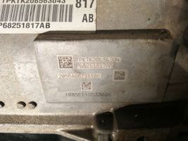 Dodge Durango Automaattinen vaihdelaatikko P68251817AB