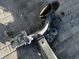 Volkswagen Golf VII Rear axle beam 5Q0501049AP