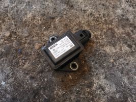 Audi A8 S8 D3 4E Sensore di imbardata accelerazione ESP 8E0907637A