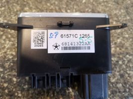 Dodge Durango Connettore plug in USB 68141322AA