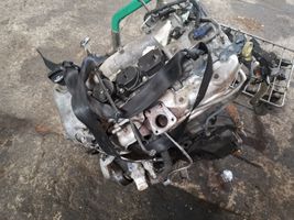 Chevrolet Captiva Moteur 