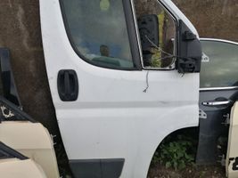 Fiat Ducato Drzwi 