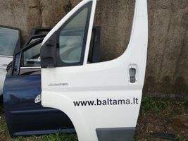 Fiat Ducato Drzwi 