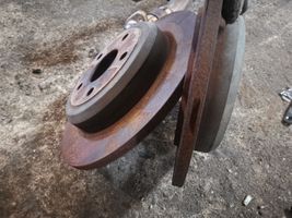 Dodge Durango Rear brake disc 