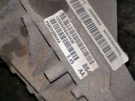 Dodge Durango Mechanizm różnicowy tylny / Dyferencjał 68253864AA