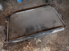 Volvo XC70 Chłodnica powietrza doładowującego / Intercooler 