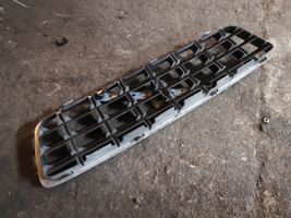 Volvo XC70 Grille calandre supérieure de pare-chocs avant 