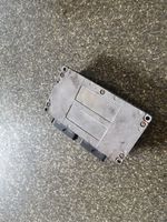 Peugeot 307 Module de contrôle de boîte de vitesses ECU S118025601C