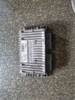 Peugeot 307 Centralina/modulo scatola del cambio S118025601C