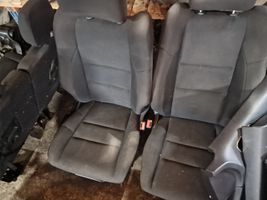 Dodge Durango Set interni 