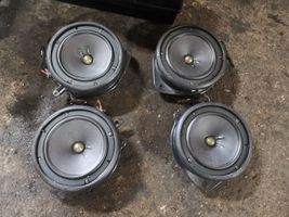 Audi A4 S4 B7 8E 8H Kit système audio 8E9035382C