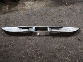 Mercedes-Benz E W211 Trunk door license plate light bar 