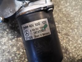 Mercedes-Benz ML W164 Motorino del tergicristallo A1648201742