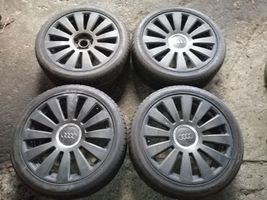 Audi A6 S6 C6 4F 19 Zoll Leichtmetallrad Alufelge 