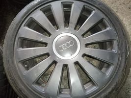 Audi A6 S6 C6 4F R19-alumiinivanne 