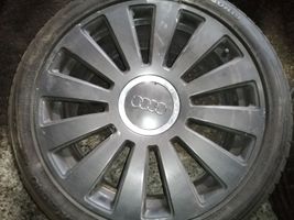 Audi A6 S6 C6 4F Jante alliage R19 