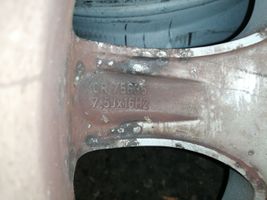 Audi A4 S4 B7 8E 8H Cerchione in lega R16 