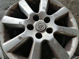 Toyota Corolla Verso E121 16 Zoll Leichtmetallrad Alufelge 