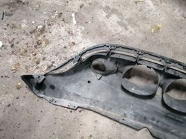 Nissan Juke I F15 Apatinė bamperio dalis (lūpa) 620261KA0A