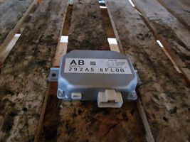 Nissan Qashqai Module confort 292A56FL0B