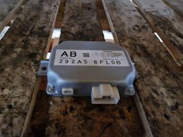 Nissan Qashqai Module confort 292A56FL0B