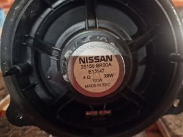 Nissan Qashqai Haut-parleur de porte avant 28156BR00A