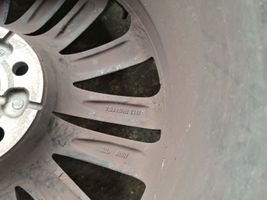 Volkswagen PASSAT B7 R17 alloy rim 3AA601025G