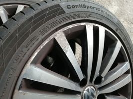 Volkswagen PASSAT B7 R17 alloy rim 3AA601025G