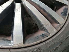 Volkswagen PASSAT B7 R17 alloy rim 3AA601025G