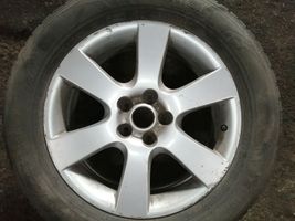 Hyundai Santa Fe R18 spare wheel 