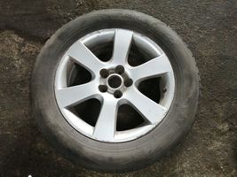 Hyundai Santa Fe R18 spare wheel 