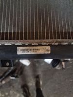 Volkswagen PASSAT B7 Coolant radiator 3C0121253AR