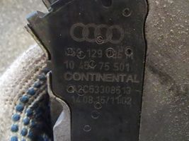 Audi A6 S6 C6 4F Zawór przepustnicy 059129086M