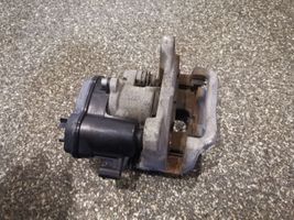 Chevrolet Equinox Rear brake caliper 