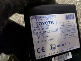 Toyota Corolla Verso E121 Altre centraline/moduli 897410F010