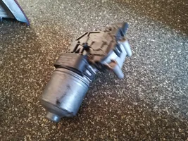 Audi A4 S4 B7 8E 8H Wiper motor 0390241509