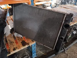 Mercedes-Benz C W204 Radiateur de refroidissement 