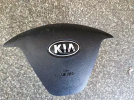 KIA Ceed Poduszka powietrzna Airbag kierownicy 56900A2100