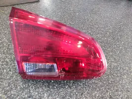 KIA Ceed Lampy tylnej klapy bagażnika 