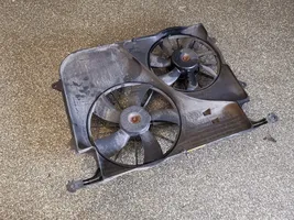 Chevrolet Captiva Fan set 