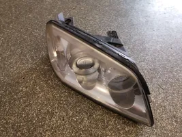 Chevrolet Captiva Headlight/headlamp 