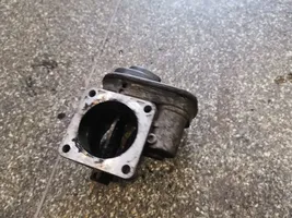 Chevrolet Captiva Clapet d'étranglement 