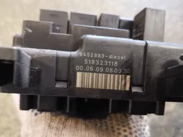 Volvo V70 Module de fusibles 9452993