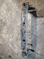 Volkswagen Touran III Front bumper cross member 