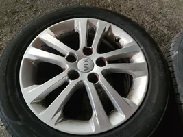 KIA Ceed Felgi aluminiowe R16 