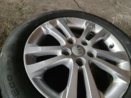 KIA Ceed Felgi aluminiowe R16 