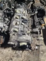 Toyota Avensis T250 Motor FTV